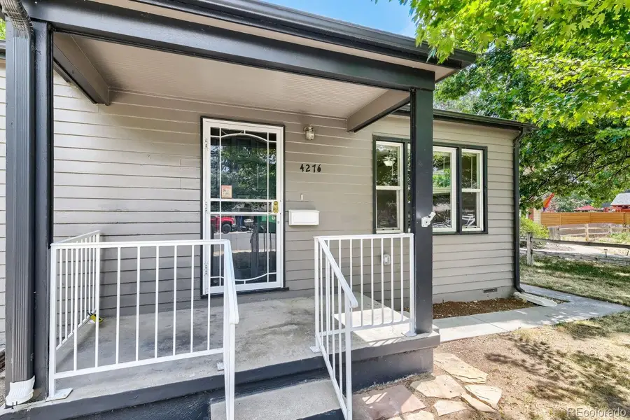 4276 S Pennsylvania Street, Englewood, CO 80113 - #3