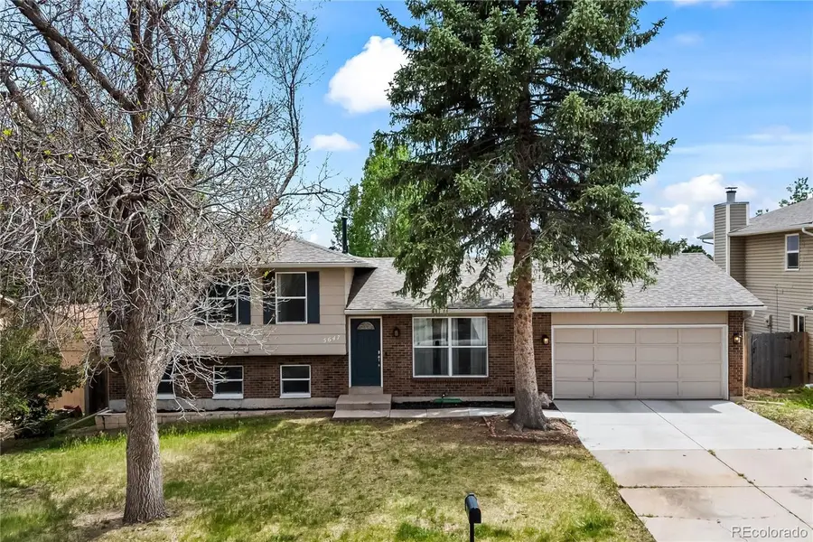 5647 Trout Creek Pass Drive, Colorado Springs, CO 80917 - #2