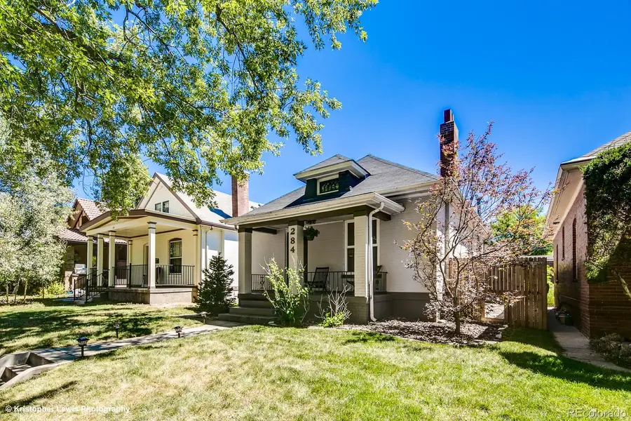 284 S Lafayette Street, Denver, CO 80209 - Image #3