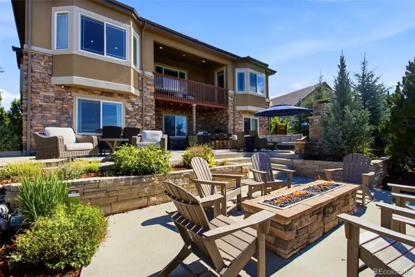 5466 Water Oak Circle, Castle Rock, CO 80108
