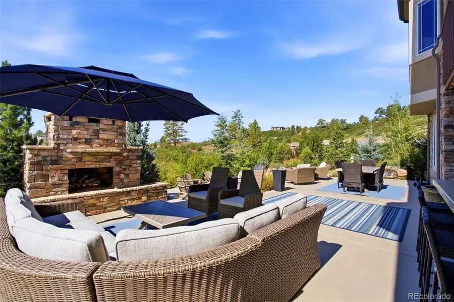 5466 Water Oak Circle, Castle Rock, CO 80108 - #2