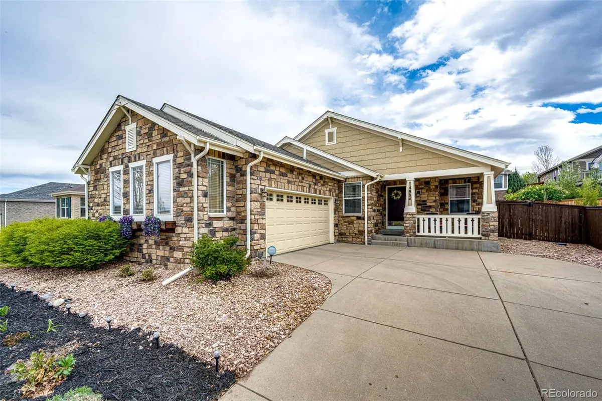 4984 S Catawba Street, Aurora, CO 80016 - #1