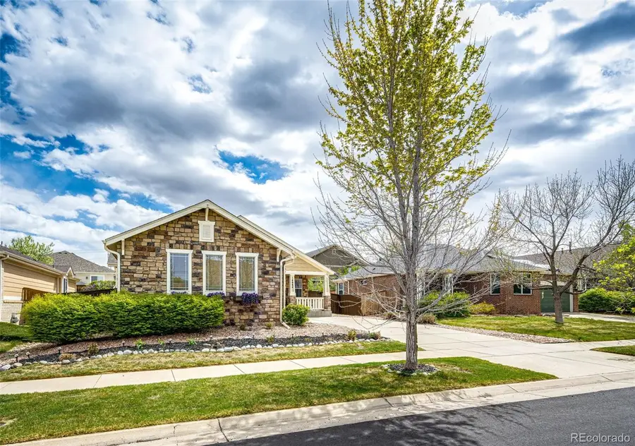 4984 S Catawba Street, Aurora, CO 80016 - #3