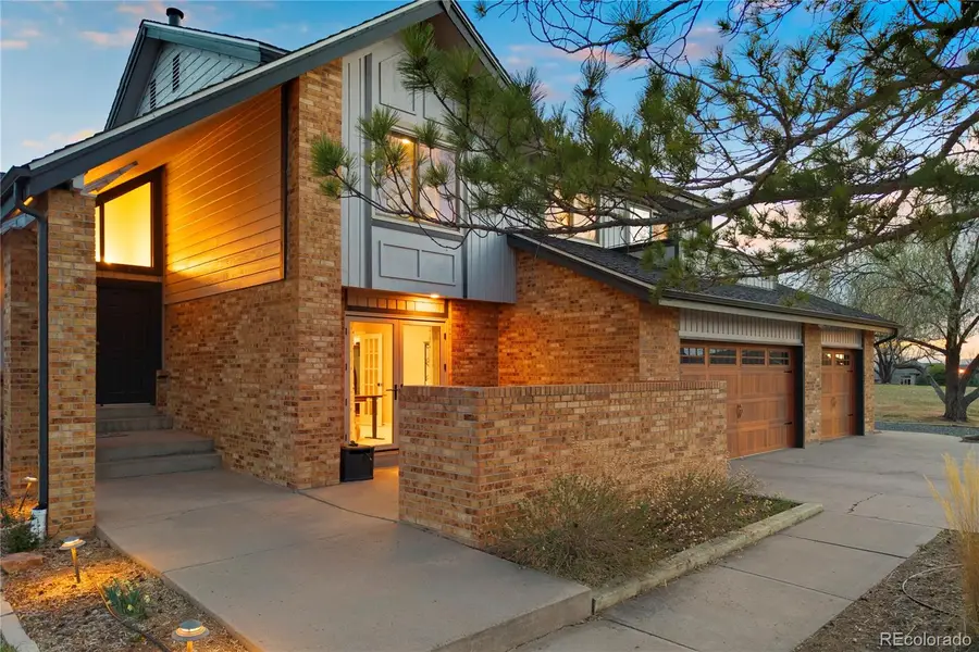 9704 Derby Way, Parker, CO 80134 - #2