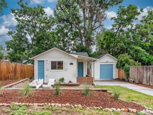 2918 Ames Street, Wheat Ridge, CO 80214