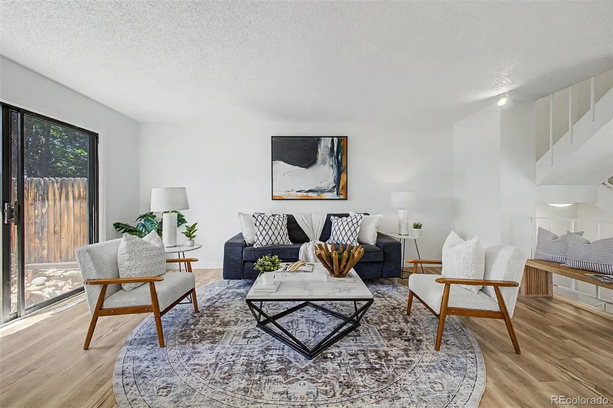 1866 S Hoyt Street, Lakewood, CO 80232 - #1