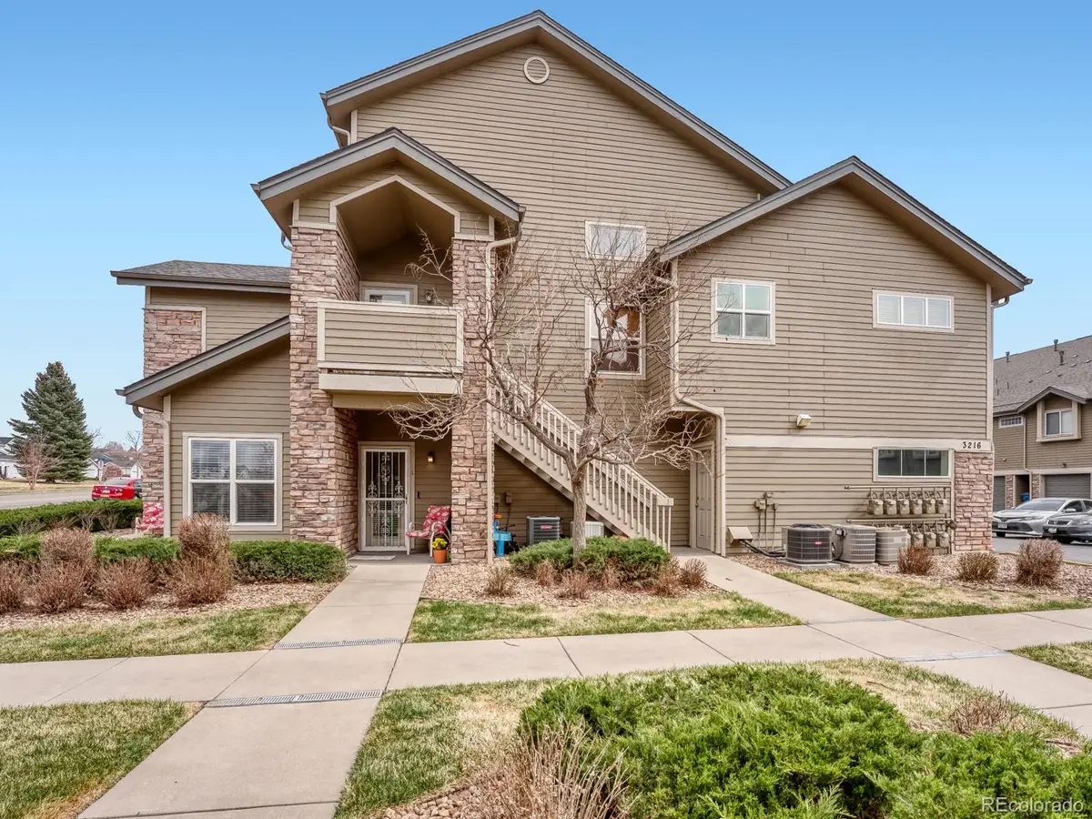 3216 S Walden Court #L, Aurora, CO 80013 - #1