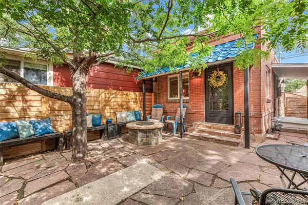 3321 W 29th Avenue, Denver, CO 80211