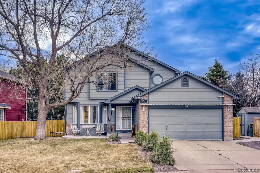 11760 Eudora Court, Thornton, CO 80233 - #3