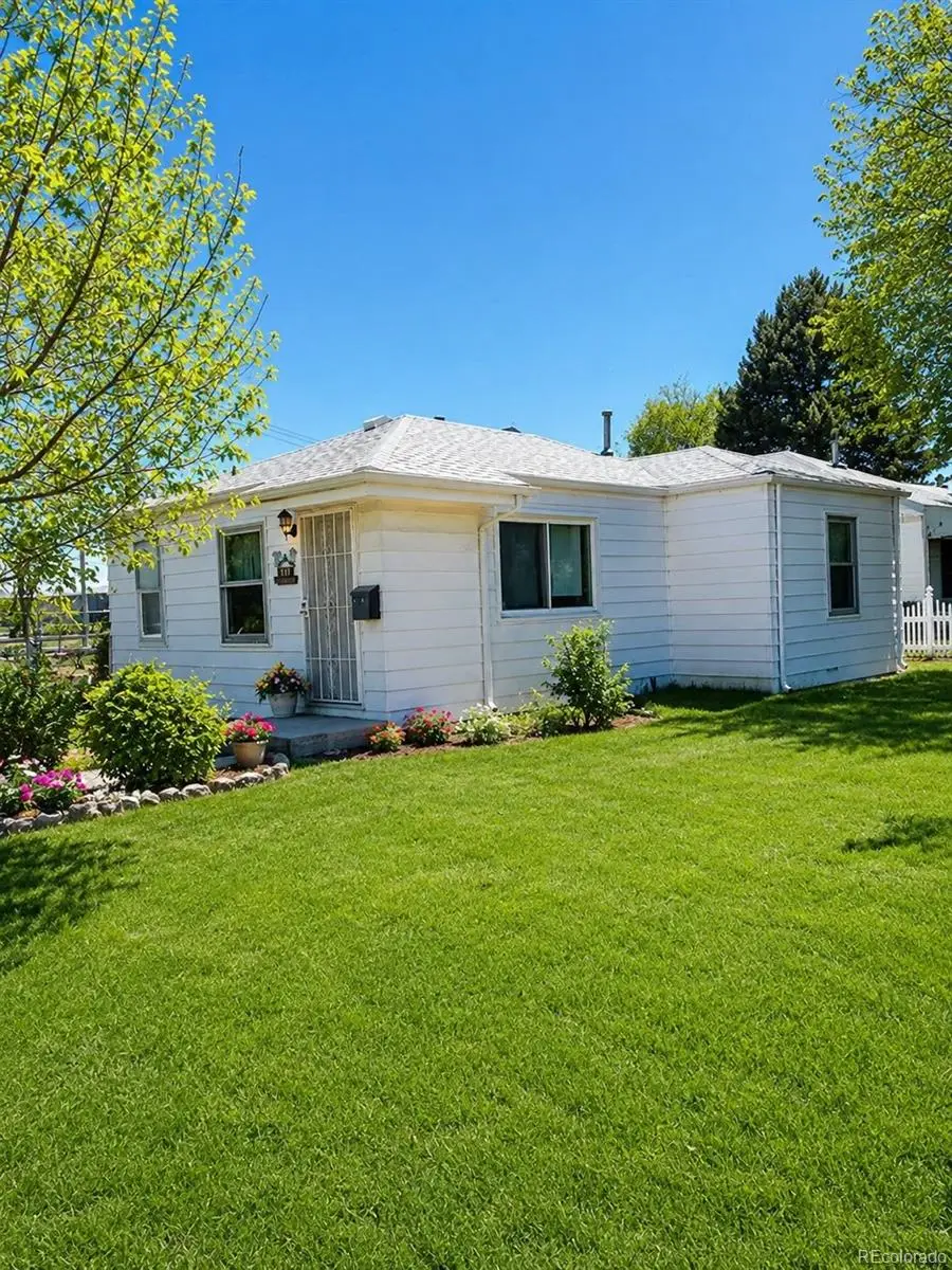 1288 Newark Street, Aurora, CO 80010 - #1