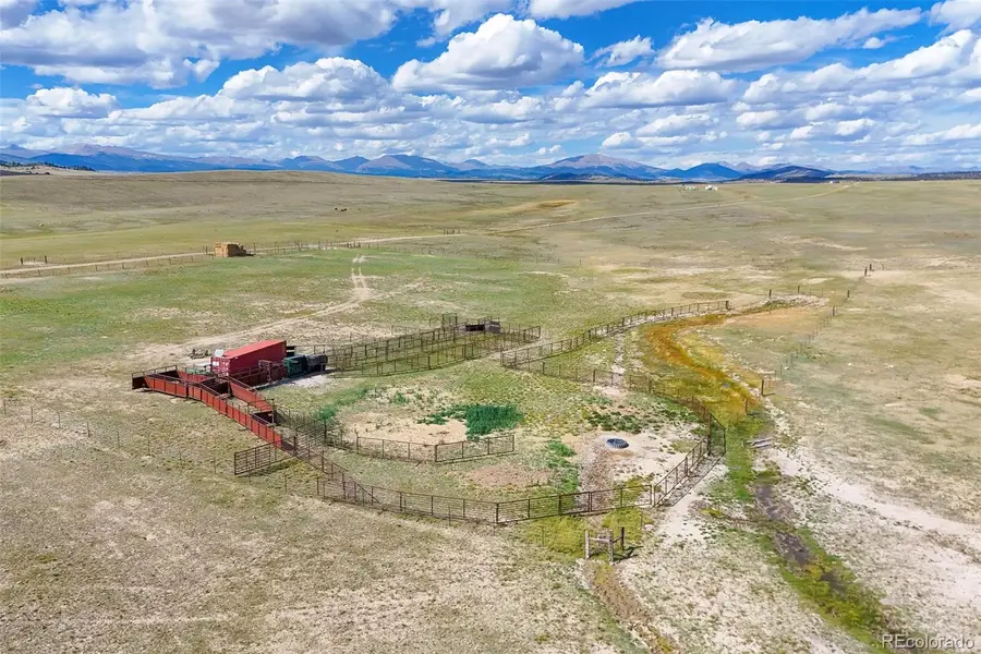 Badger Road, Hartsel, CO 80449 - Image #2