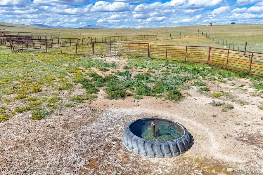 Badger Road, Hartsel, CO 80449 - Image #3