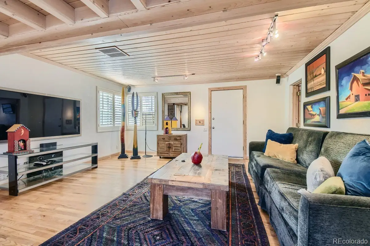 402 Orange Court, Denver, CO 80220 - #1