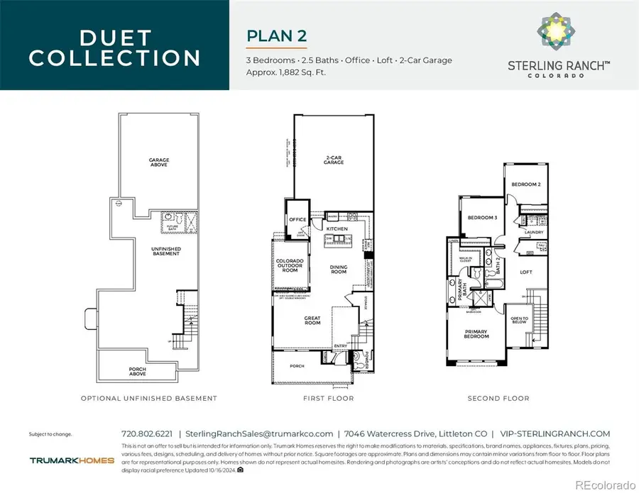 7345 Goldbloom Lane, Littleton, CO 80125 - #2