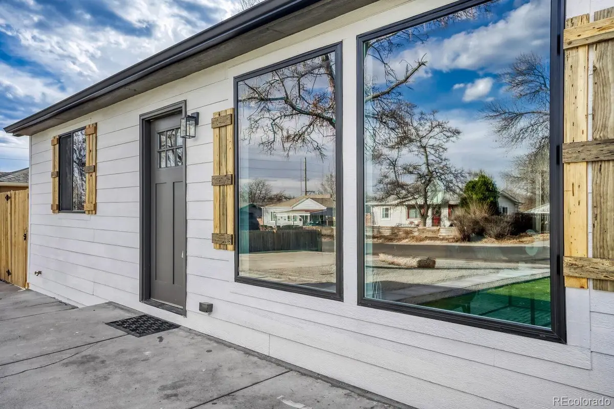 1165 S Winona Court, Denver, CO 80219 - #1