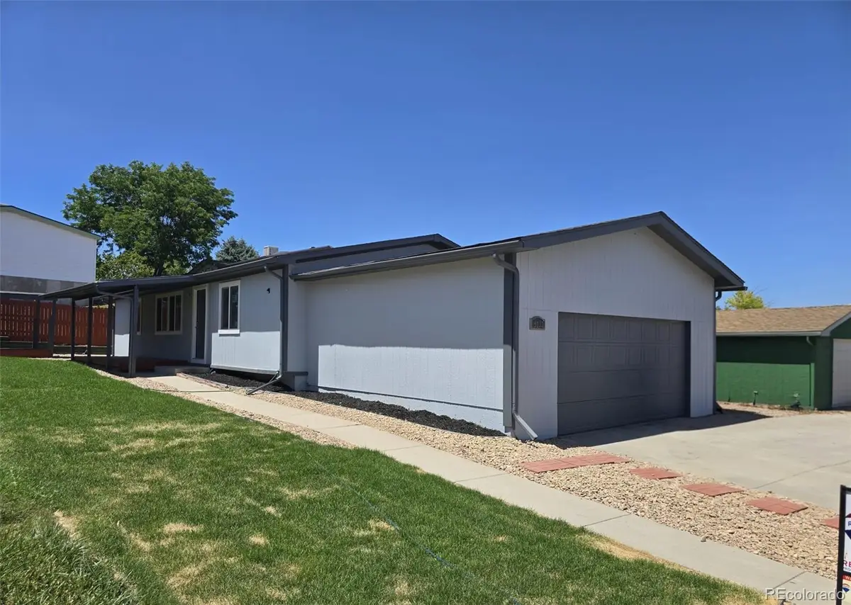 9133 Fayette Street, Federal Heights, CO 80260 - #1
