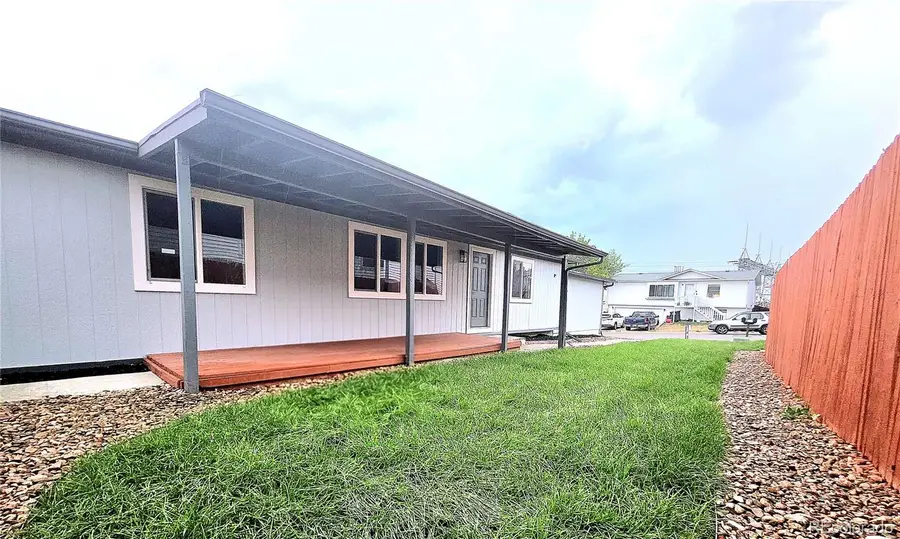 9133 Fayette Street, Federal Heights, CO 80260 - #3