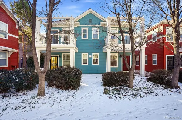 7431 E 26th Avenue #2, Denver, CO 80238