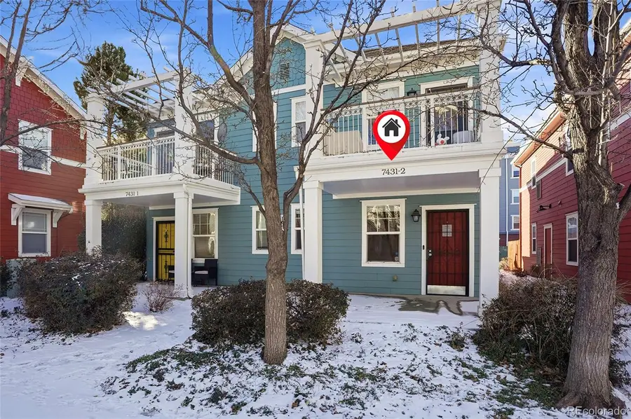 7431 E 26th Avenue #2, Denver, CO 80238 - Image #2