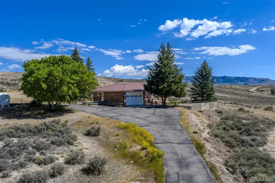 4826 Gcr 22, Kremmling, CO 80459 - #3