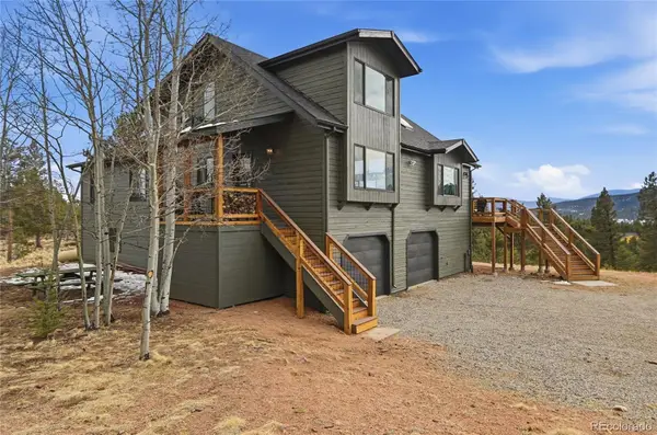 1146 Tapadero Road, Bailey, CO 80421