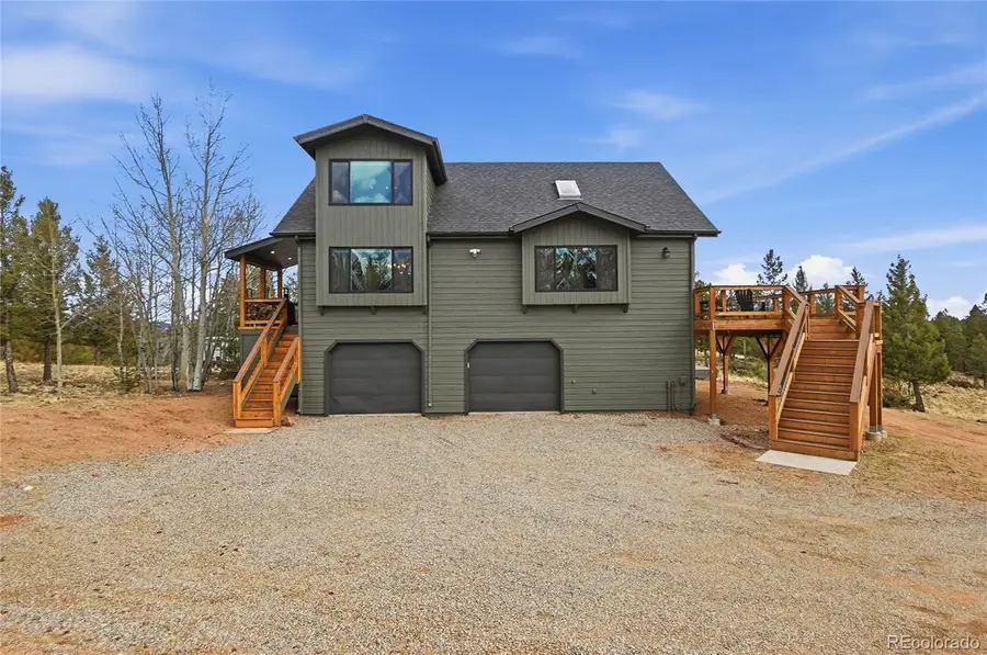 1146 Tapadero Road, Bailey, CO 80421 - #2