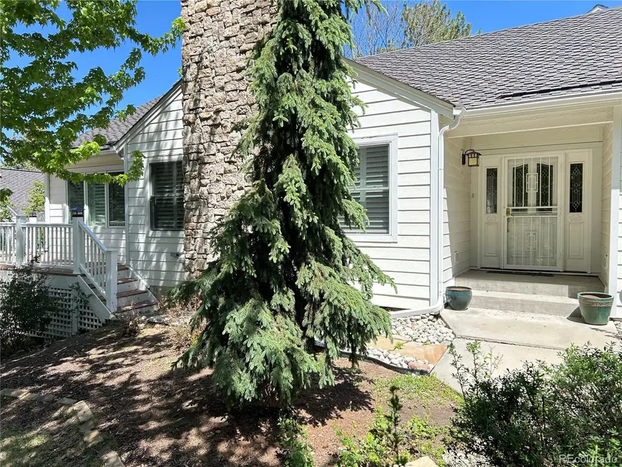4530 S Verbena Street #319, Denver, CO 80237 - #2