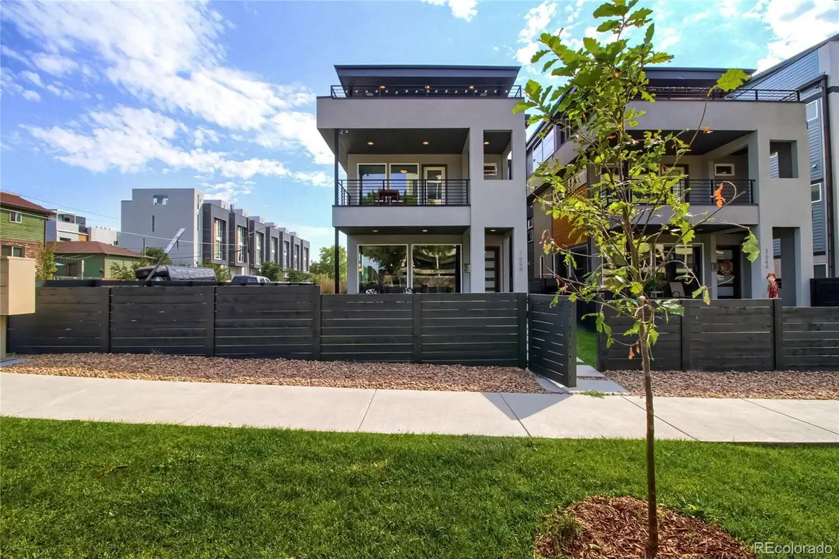 1648 Lowell Boulevard, Denver, CO 80204 - #1