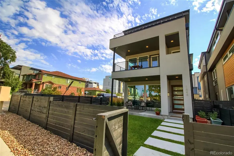 1648 Lowell Boulevard, Denver, CO 80204 - #2