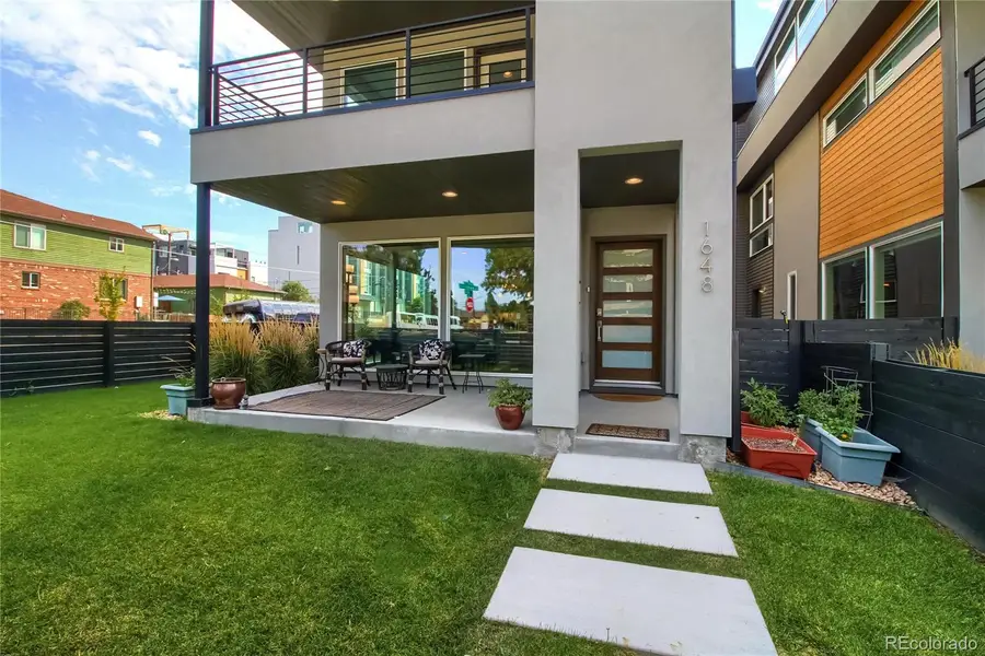 1648 Lowell Boulevard, Denver, CO 80204 - #3