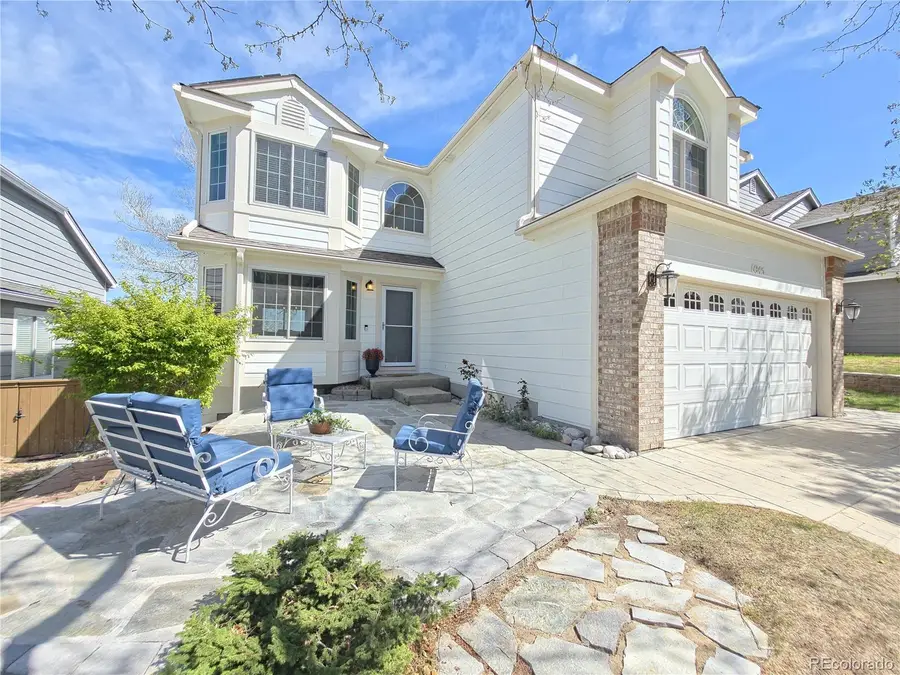 6945 Mountain Brush Circle, Highlands Ranch, CO 80130 - #2