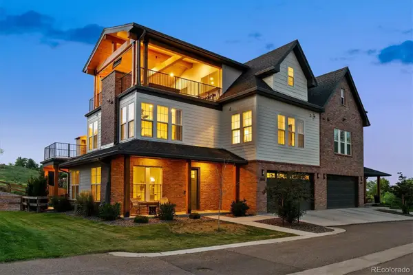 8367 W 68th Lane, Arvada, CO 80004