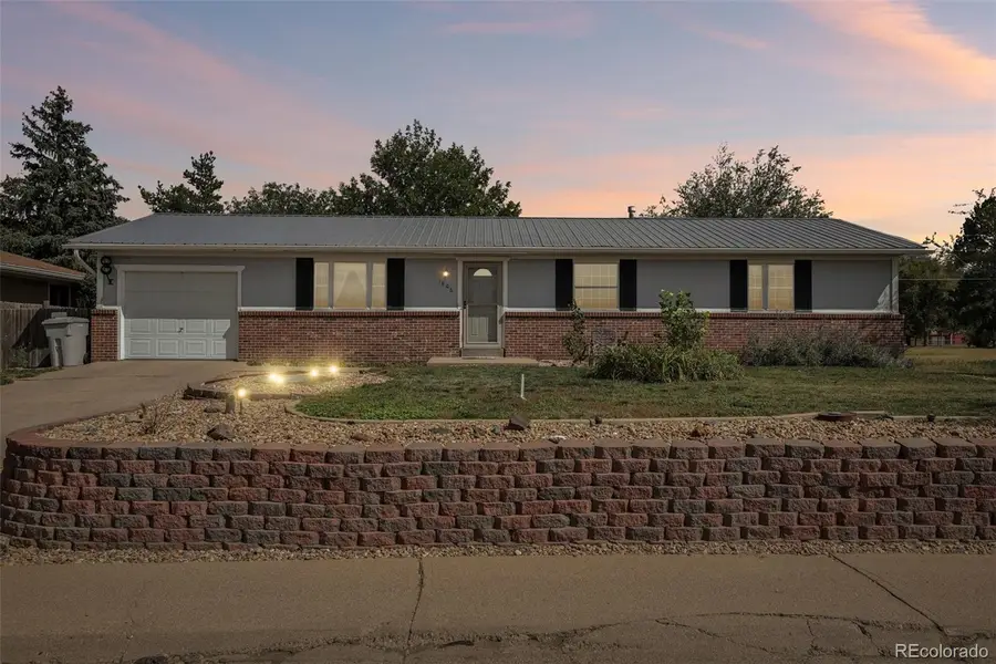 1806 Aspen Street, Strasburg, CO 80136 - #2