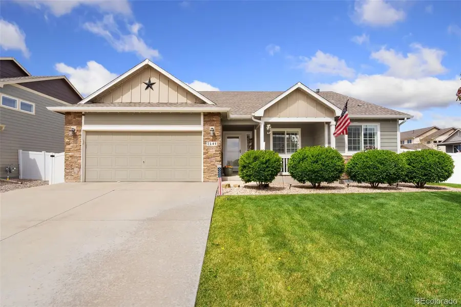 7541 Little Fox Lane, Wellington, CO 80549 - #2