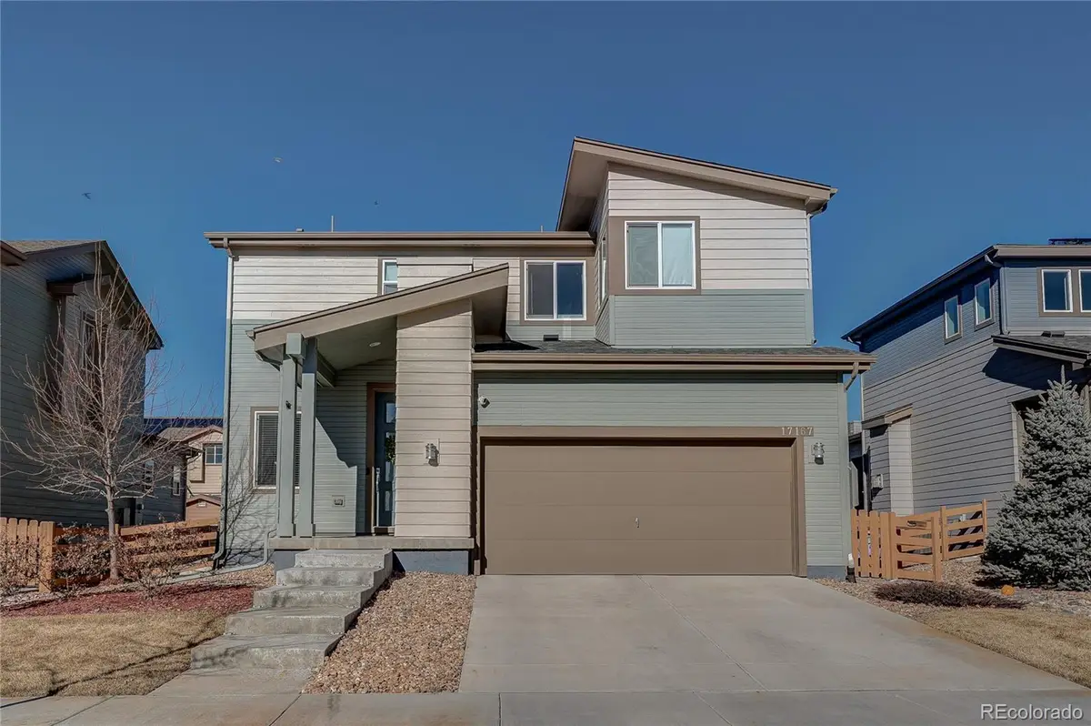 17167 E 103rd Avenue, Commerce City, CO 80022 - #1
