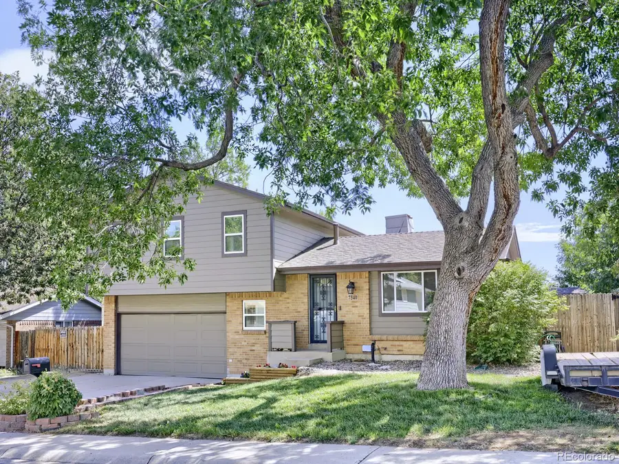 7340 Teller Street, Arvada, CO 80003 - #2