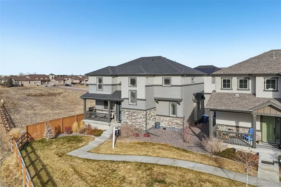 11889 Norfolk Court, Commerce City, CO 80022 - Image #2