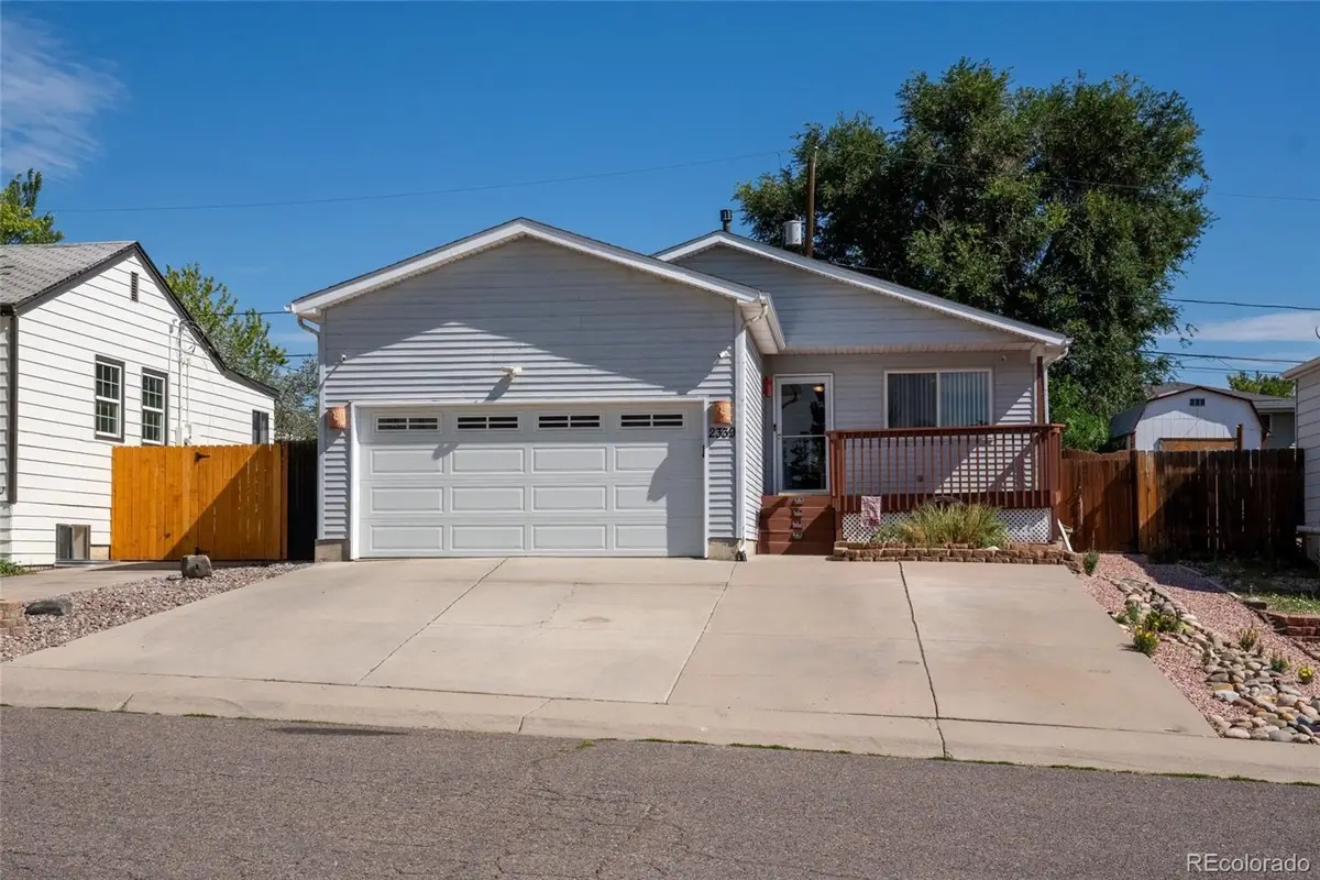 2339 W Hillside Avenue, Englewood, CO 80110 - #1