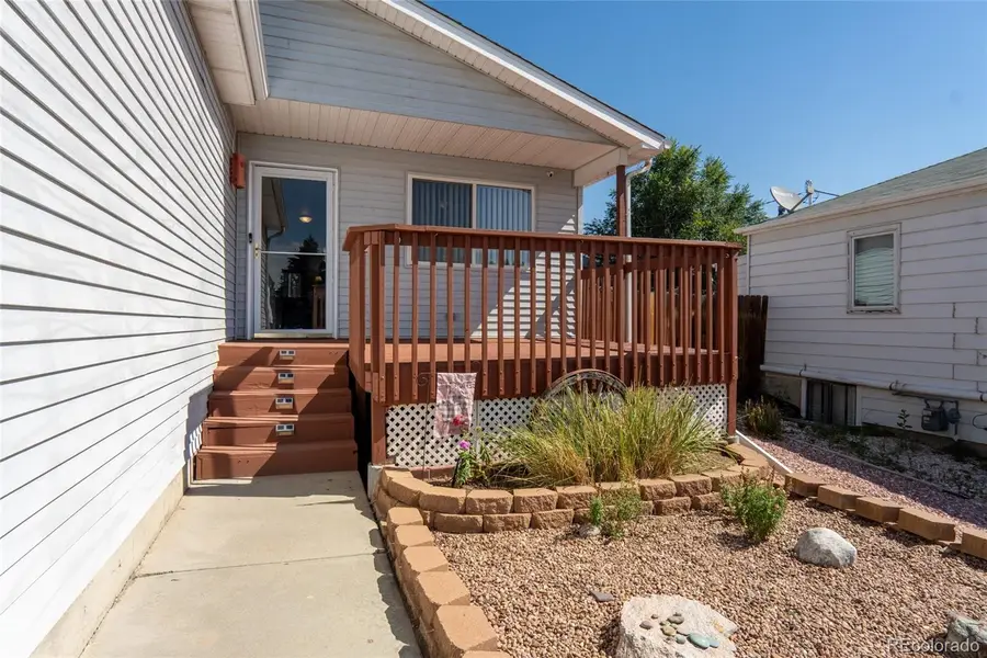 2339 W Hillside Avenue, Englewood, CO 80110 - #2