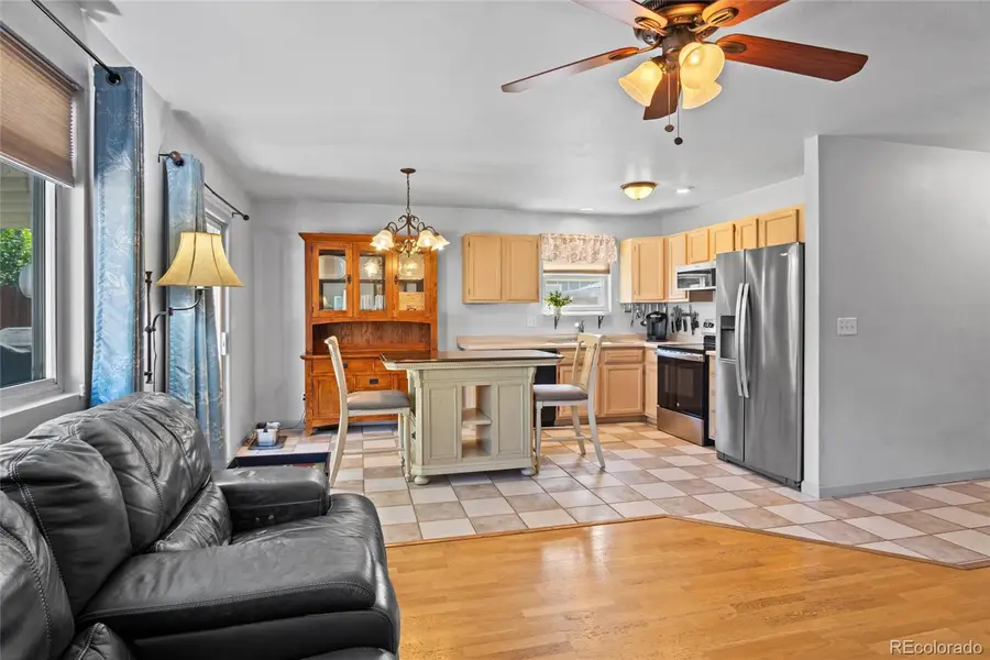 2339 W Hillside Avenue, Englewood, CO 80110 - #3