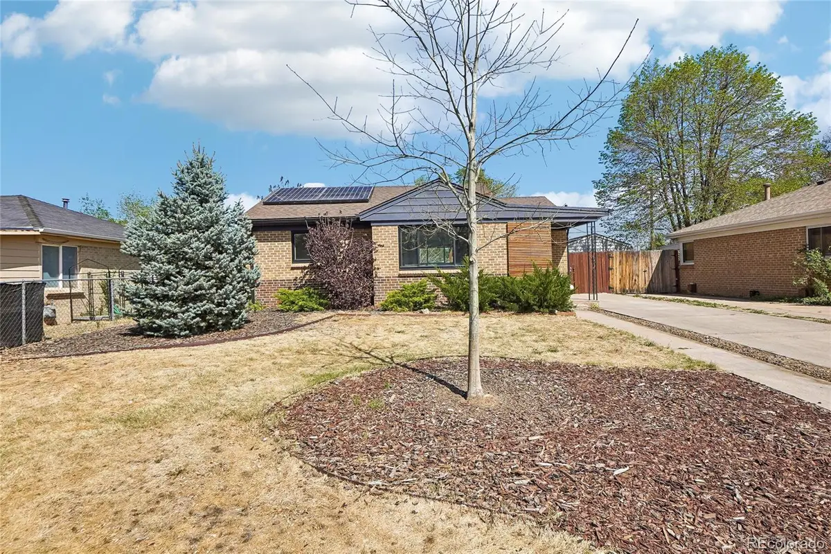 2848 Pontiac Street, Denver, CO 80207 - #1