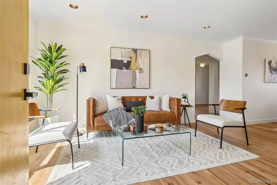 2848 Pontiac Street, Denver, CO 80207 - #3