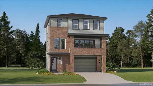 7745 S Mobile Way, Centennial, CO 80016