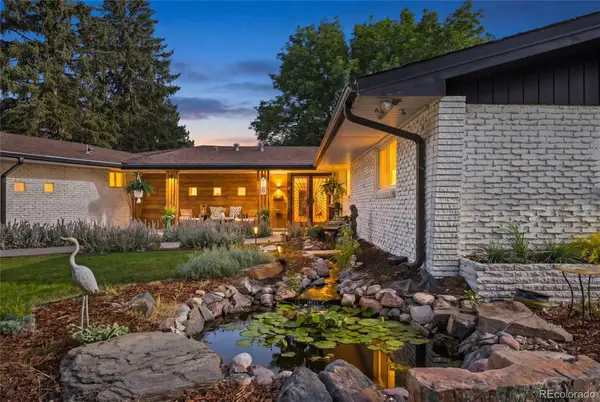 4480 W Lakeridge Road, Denver, CO 80219