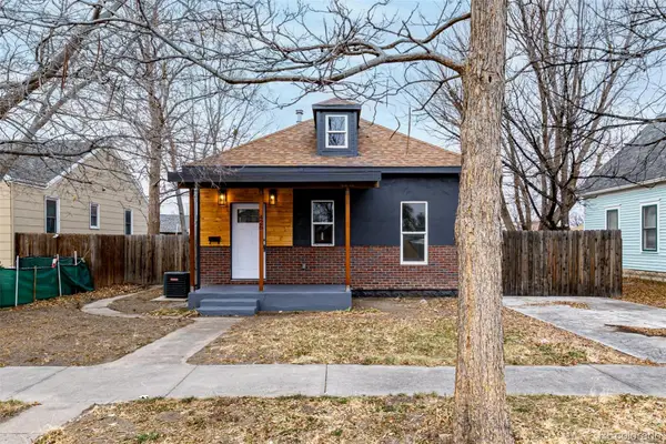 426 Lincoln Street, Sterling, CO 80751