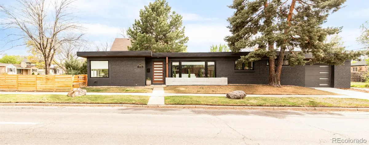 4530 E 13th Avenue, Denver, CO 80220 - #1