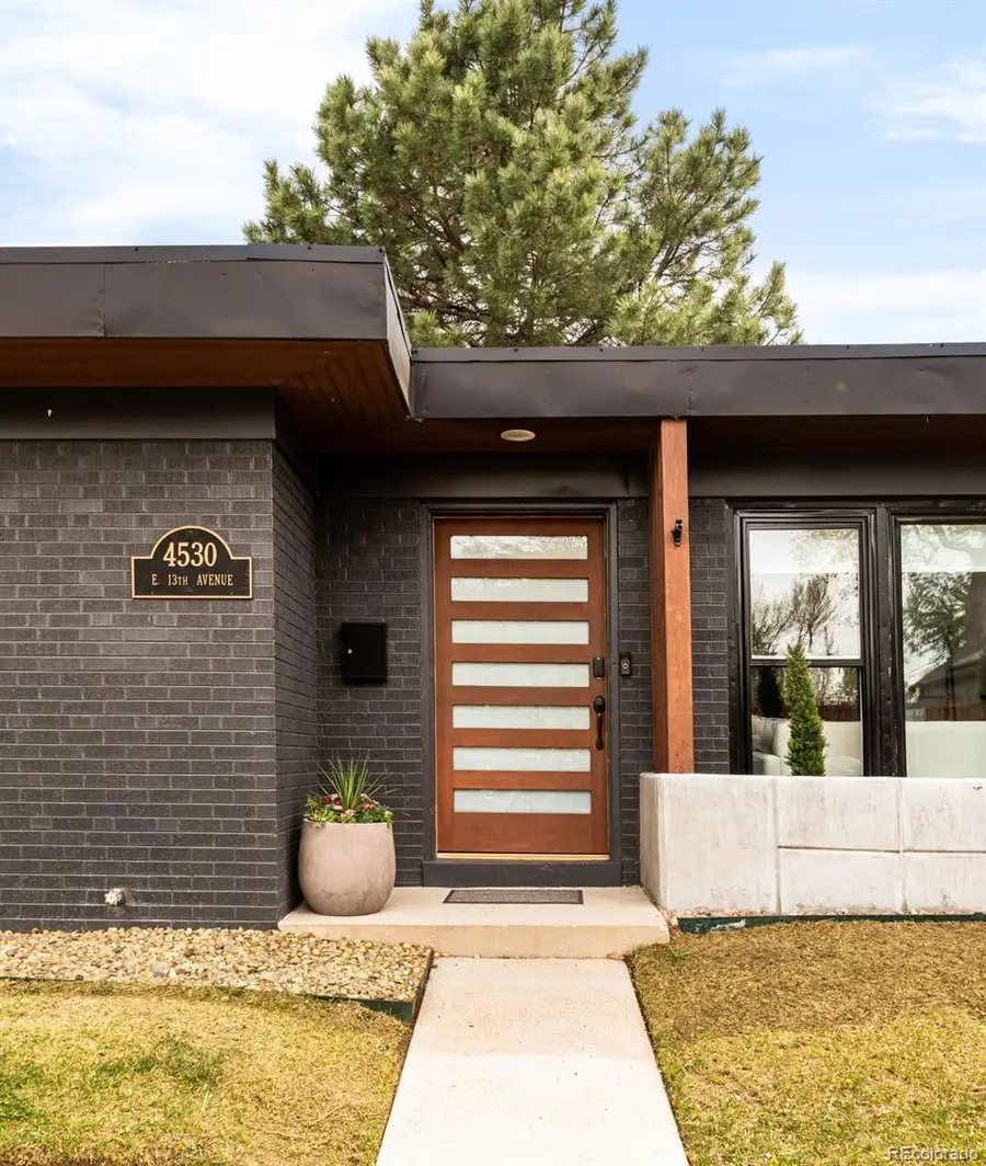 4530 E 13th Avenue, Denver, CO 80220 - #2