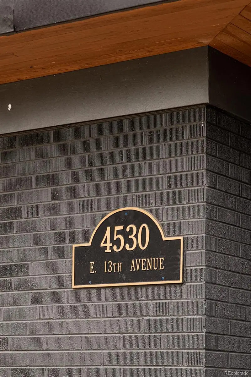 4530 E 13th Avenue, Denver, CO 80220 - #3