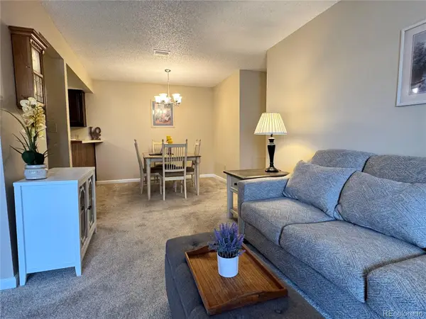 7185 S Gaylord Street #D13, Littleton, CO 80122