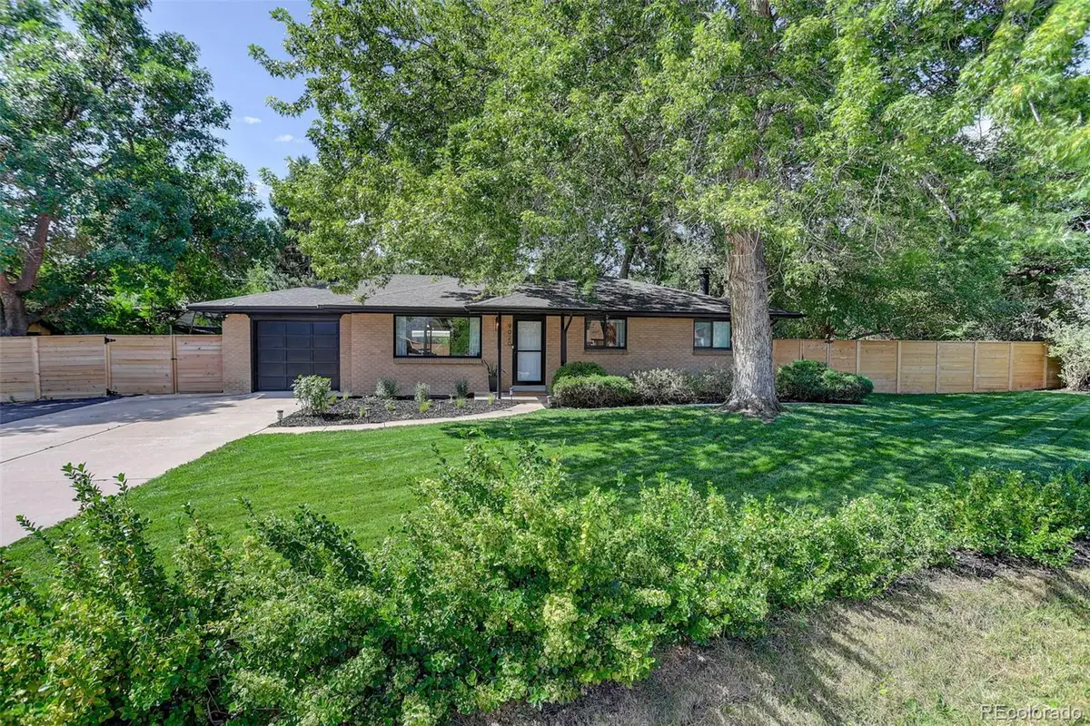 9020 W 20th Avenue, Northeast Jefferson, CO 80215 - #1